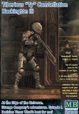 1/24 At the Edge of the Universe  Hackington III