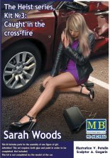 1/24 The Heist Series, No.3