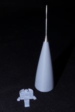 1/32 Mirage IIIS early conversion set