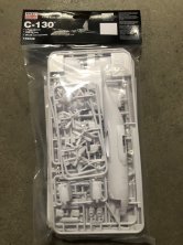 1/144 Lockheed C-130 Hercules