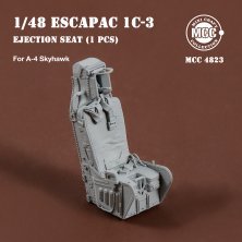 1/48 Escapac 1C-3 Ejection Seat for Douglas A-4 Skyhawk