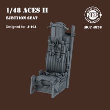 1/48 Aces II Ejection seat fFairchild A-10C Thunderbolt