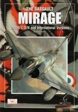 Dassault_Mirage 2000 and international versions