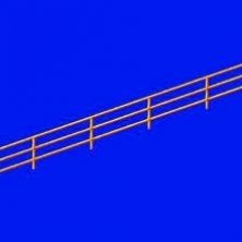 1/700 Three stranded rail