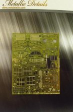 1/48 Grumman F9F-2 Panther exterior