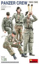 1/35 Panzer Crew 1943-1945