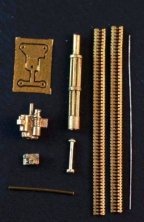 1/72 M134 Minigun late