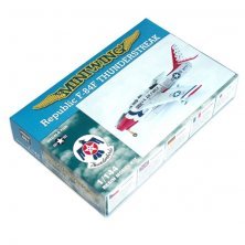 1/144 Republic F-84F "THUNDERSTREAK"