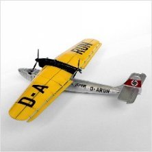 1/144 Dornier Do-18 LUFTHANSA