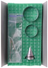 1/72 Detailing set E-150. Set 2