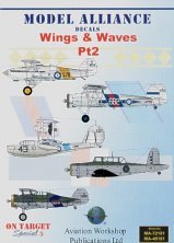 1/48 Wings & Waves Pt 2