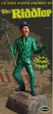 1/8 Frank Gorshin as the Riddler for the 1966 Batman TV series