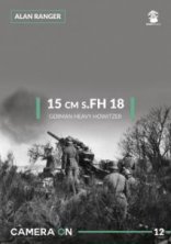 15cm.s FH.18 heavy howitzer Camera On series