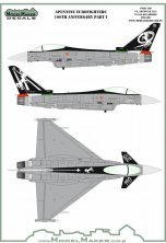 1/48 Apennine Eurofighters Part I