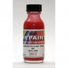 Insignia Red  US Navy Training & Artic Camo