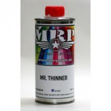 MR. Thinner 250ml