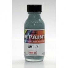 AMT-7 Grey Blue