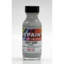 Light Gray (FS 36375)