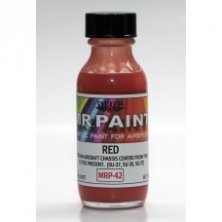 Red Chassis Covers SU-27, SU-35, SU-37