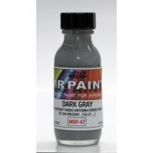 Dark Gray Radio antenna SU-27, Mig 29