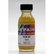 RLM 04 Gelb