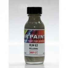 RLM 63 Hellgrau
