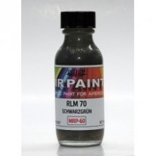 RLM 70 Schwarzgrun