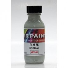 RLM 76 Lichtblau