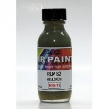 RLM 82 Hellgrun