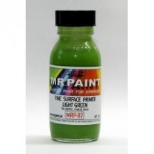 Fine Surface Primer  Light Green (60ml)