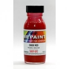 Fine Surface Primer  Oxide Red (60ml)