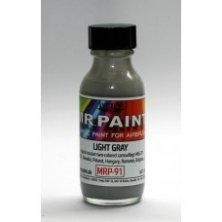 Light Gray (Mig29 two tone camo)