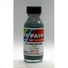 U.S. Dark Mod.Gray (FS 36176)