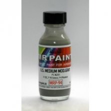 U.S. Medium Mod.Gray (FS 36251)