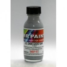 U.S. Dark Ghost Gray (FS 36320)