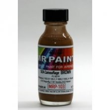 SEA Camo Brown (FS 30219)