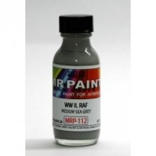 WWII RAF  Medium Sea Grey