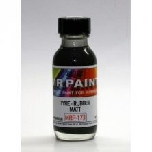 Tyre  Rubber (Matt)