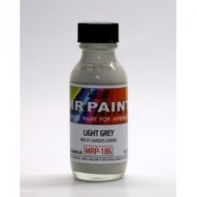 Light Grey (for MiG-25 and MiG-31 chassis covers)