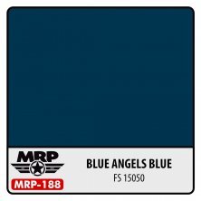 Blue Angels Blue FS15050