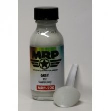 Grey 032  Modern Swedish AF