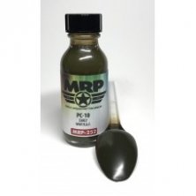 PC-10 Early (WWI R.A.F.)