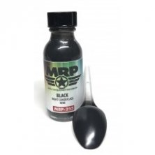 BLACK Night Camouflage (WWI)