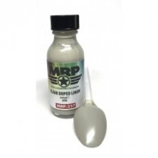 Clear Doped Linen variant 1 (WWI)