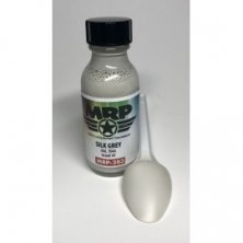 Dsilk Grey (RAL 7044)  Israeli AF