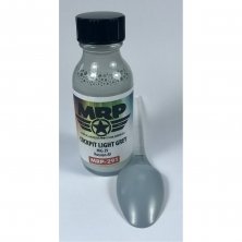 Cockpit Light Grey MiG-29 Russian AF