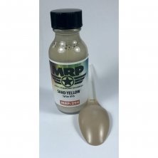 Sand Yellow Syrian AFVs