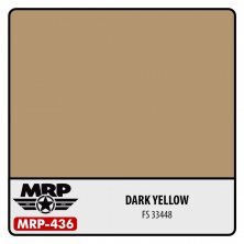 Dark Yellow FS33448