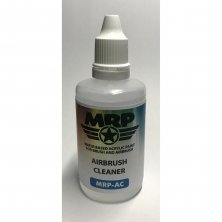 MR. AQUA Airbrush Cleaner 60ml