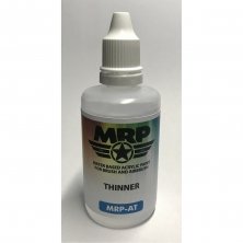 MR. AQUA Thinner 60ml